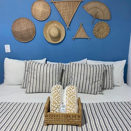 Duplex Em Condominio No Barra Mar Бара де Сао Мигел Екстериор снимка