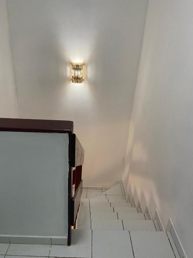 Duplex Em Condominio No Barra Mar Бара де Сао Мигел Екстериор снимка