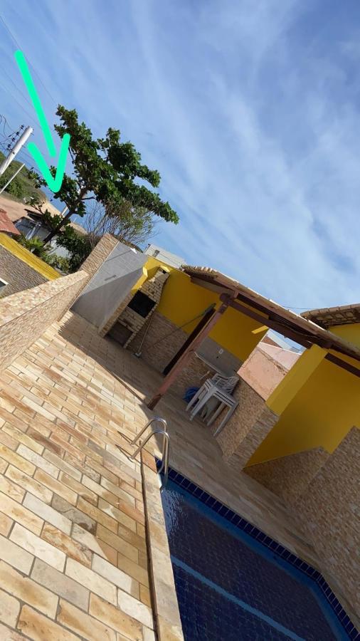 Duplex Em Condominio No Barra Mar Бара де Сао Мигел Екстериор снимка