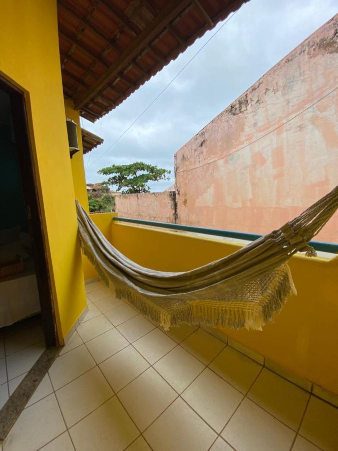 Duplex Em Condominio No Barra Mar Бара де Сао Мигел Екстериор снимка