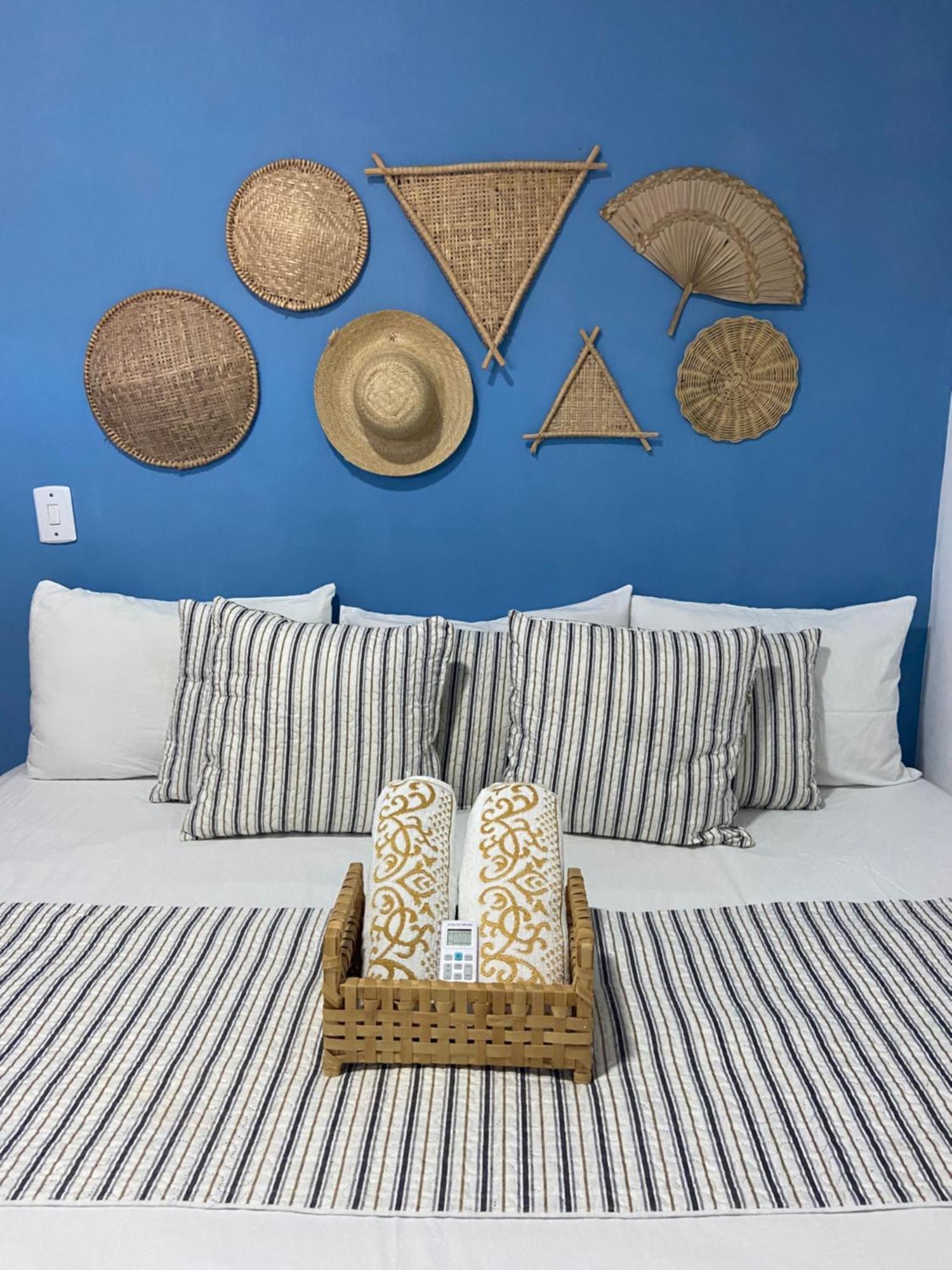 Duplex Em Condominio No Barra Mar Бара де Сао Мигел Екстериор снимка