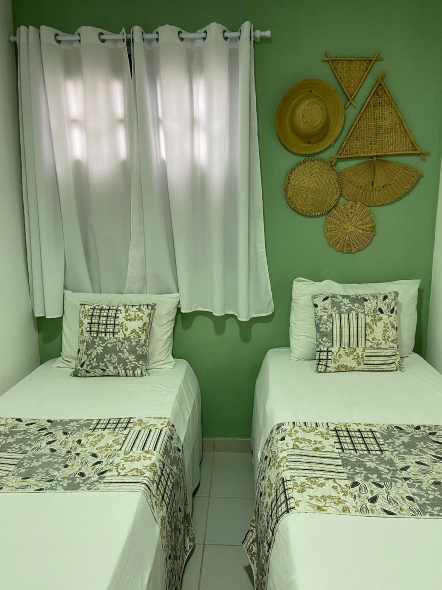 Duplex Em Condominio No Barra Mar Бара де Сао Мигел Екстериор снимка