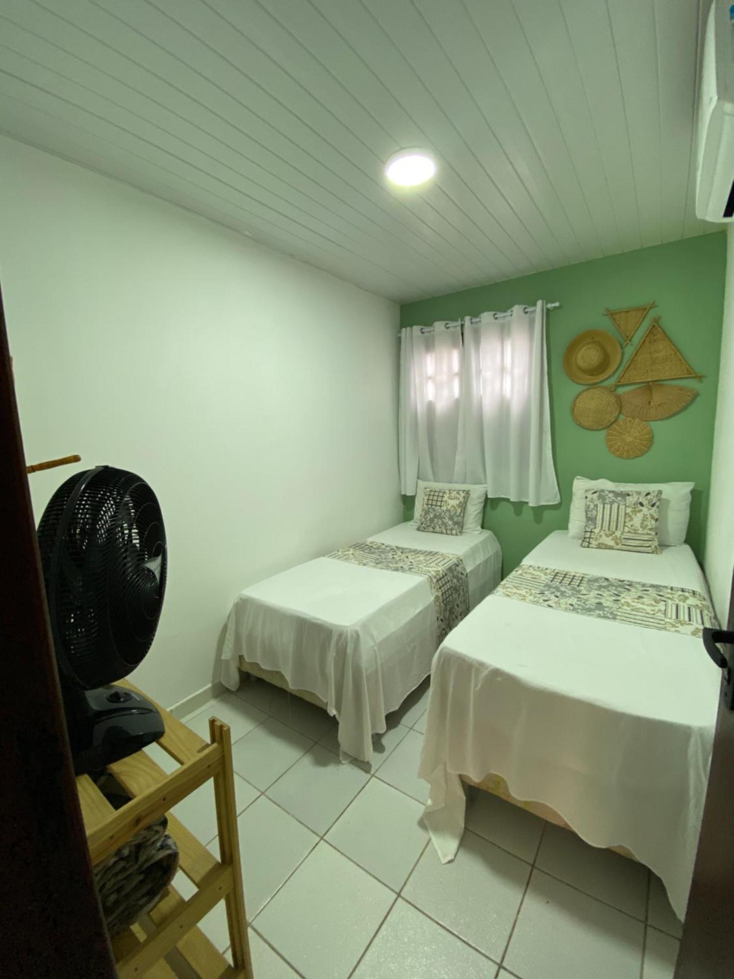 Duplex Em Condominio No Barra Mar Бара де Сао Мигел Екстериор снимка