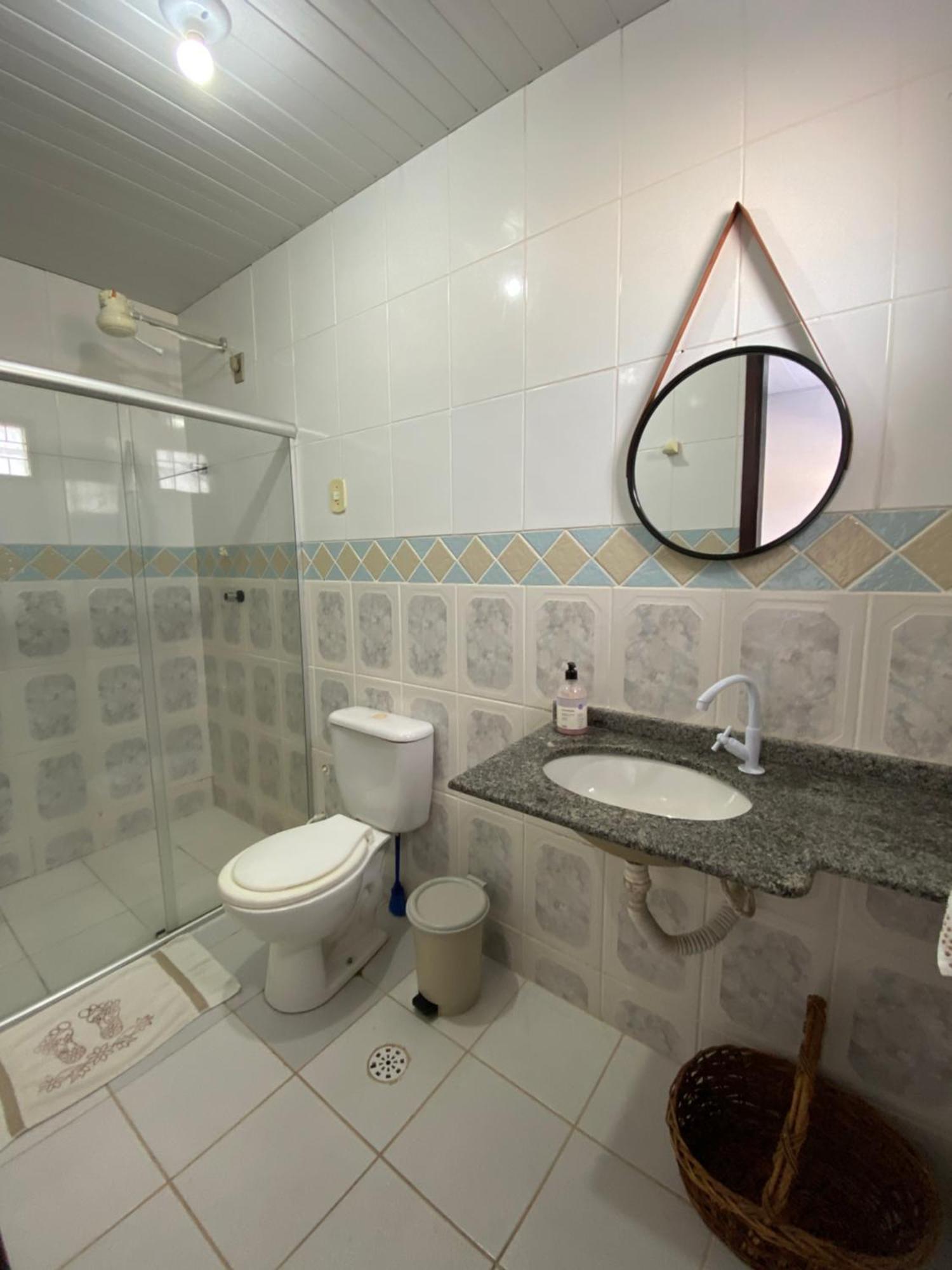Duplex Em Condominio No Barra Mar Бара де Сао Мигел Екстериор снимка