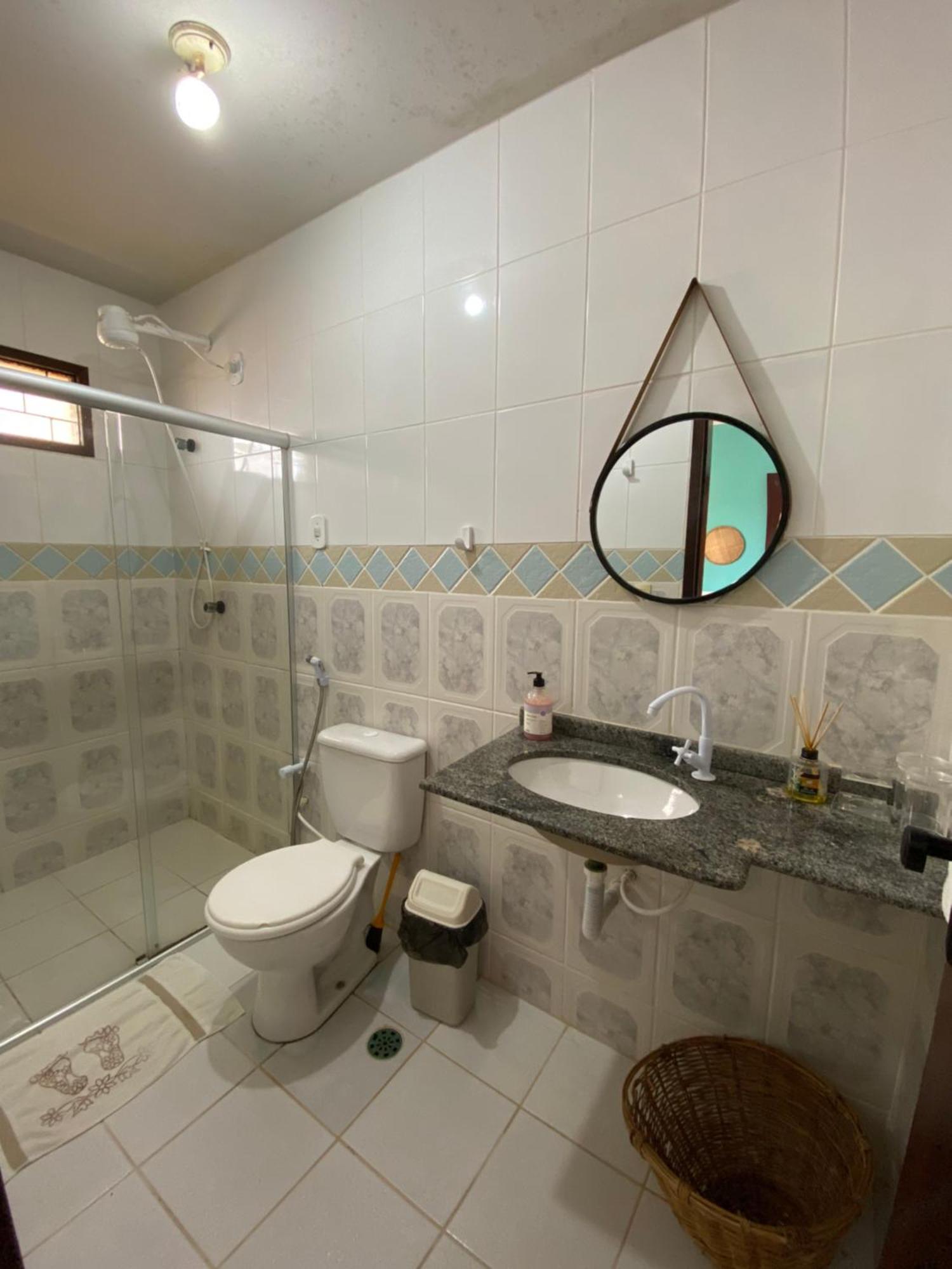 Duplex Em Condominio No Barra Mar Бара де Сао Мигел Екстериор снимка