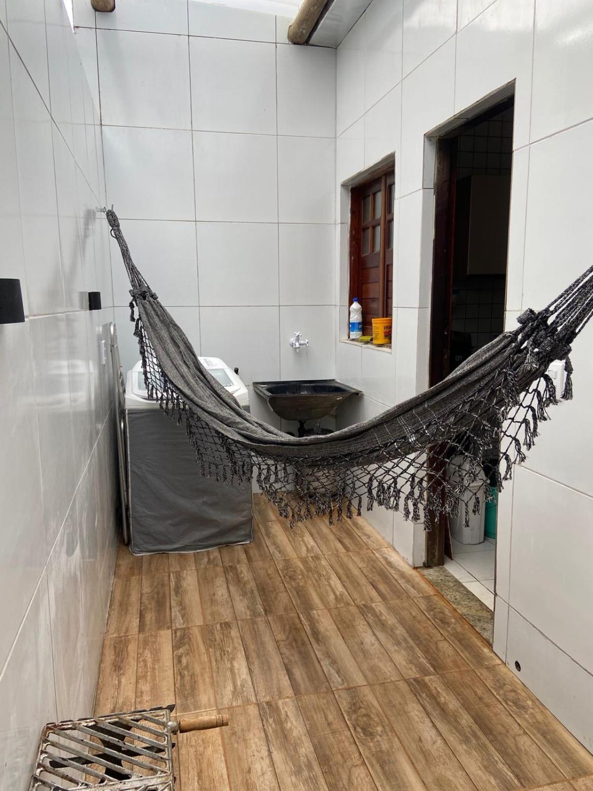 Duplex Em Condominio No Barra Mar Бара де Сао Мигел Екстериор снимка